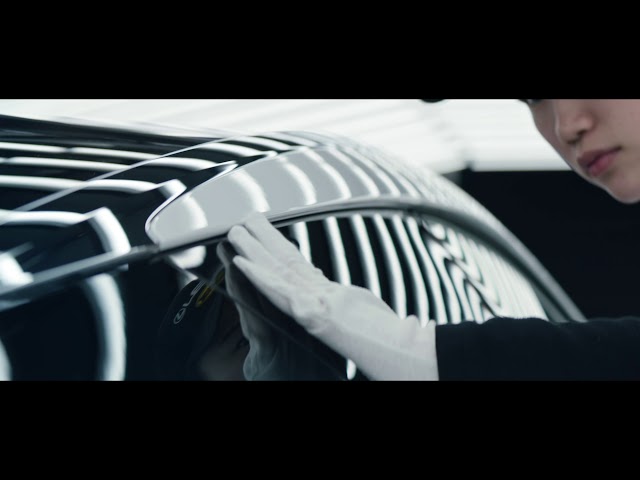 More information about "Video: The Lexus High-Performance Line: “Crafted Extremes”"