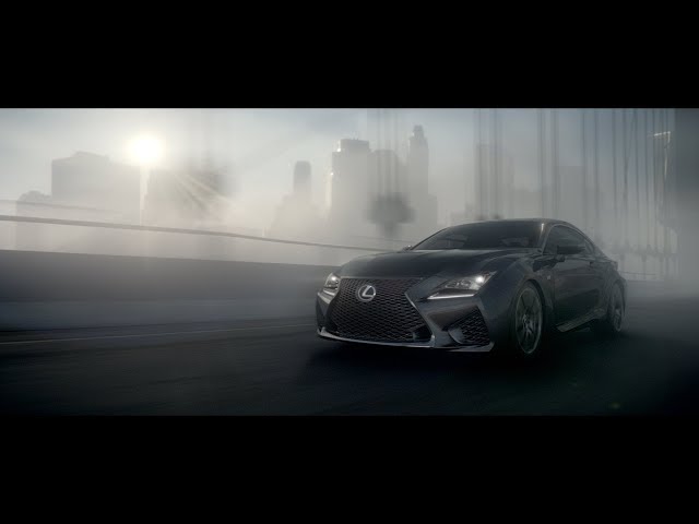 More information about "Video: 2018 Lexus Golden Opportunity Sales Event: Lap the Planet"