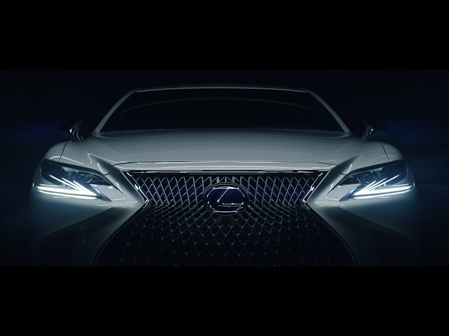 More information about "Video: 2018 Lexus Golden Opportunity Sales Event: Higher Standard"