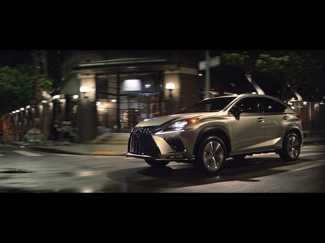 More information about "Video: 2018 Lexus Golden Opportunity Sales Event: Always in Your Element"