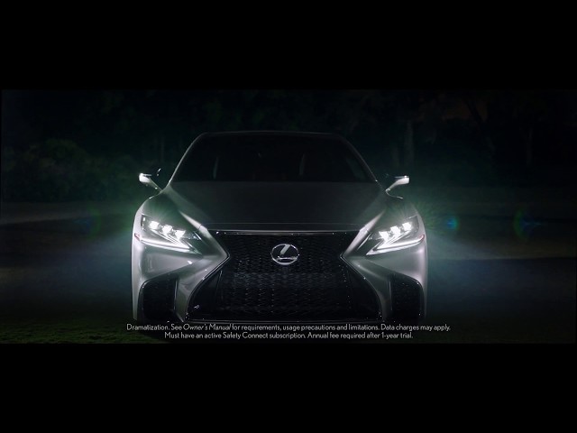 More information about "Video: 2018 Lexus LS 500: “Stand Out” Featuring Jason Day"