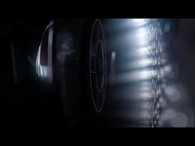 More information about "Video: Lexus ES Products of Mastery: Designed to Immerse"