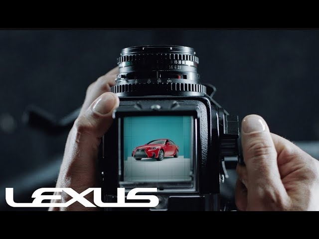 More information about "Video: Lexus L/Certified Pre-Owned: “Smart Is The New Sexy” | Lexus"
