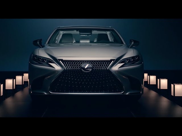 More information about "Video: The 2019 Lexus LS 500: The New Rule"