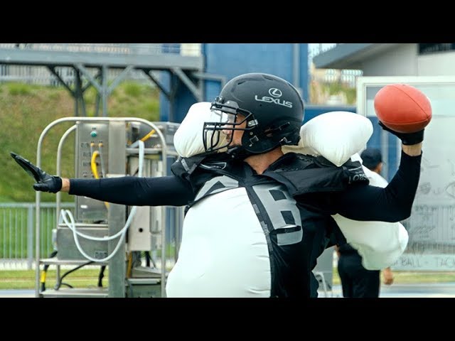 More information about "Video: Lexus Quarterback Safety System+: QB Cocoon"