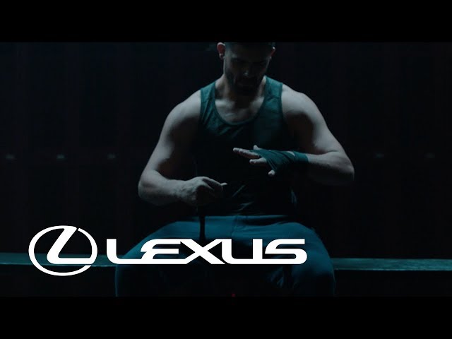More information about "Video: Lexus Accelerators: ES 350 F Sport Episode 6 - Chase the Horizon"