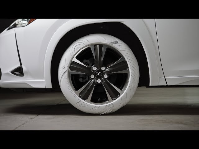 More information about "Video: Lexus UX: Lexus x John Elliott"