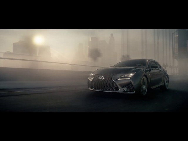 More information about "Video: 2019 Invitation to Lexus Sales Event: Exhilaration"