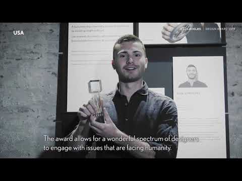 More information about "Video: Lexus Design Award 4 Part Series - Episode 1: Intro to LDA “A Vision of Innovation”"