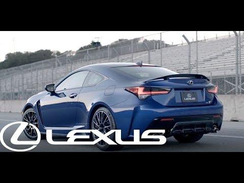 More information about "Video: Understanding your Lexus High Performance Brakes | Lexus"