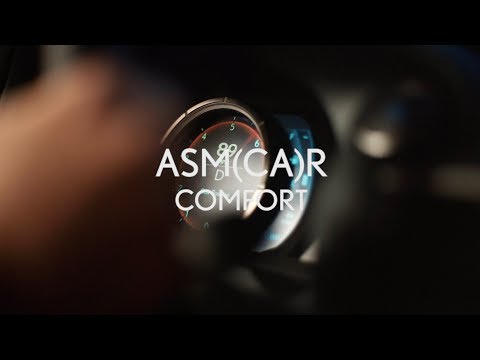 More information about "Video: Listen to Luxury - ASMR Comfort | Lexus"