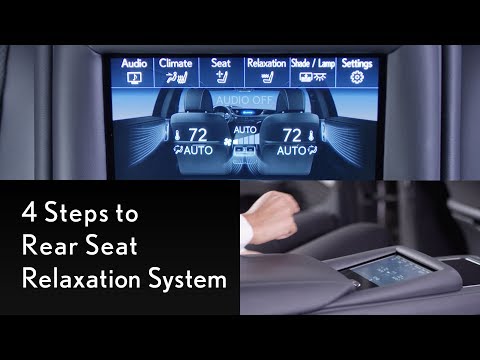 More information about "Video: How-To Use Rear Seat Relaxation in the 2019 LS | Lexus"