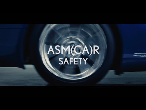 More information about "Video: Listen to Luxury - ASMR Safety | Lexus"