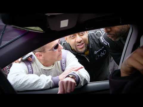 More information about "Video: 0 TO 60: LAGUNA SECA – ENGINEERED BY LEXUS. EPISODE VI"