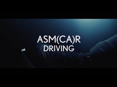 More information about "Video: Listen to Luxury - ASMR Driving | Lexus"