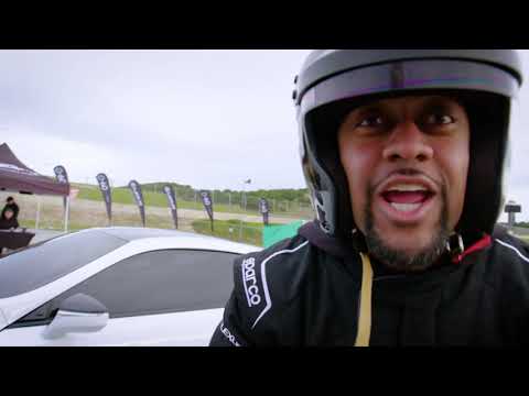 More information about "Video: 0 TO 60: LAGUNA SECA – ENGINEERED BY LEXUS. EPISODE IV"