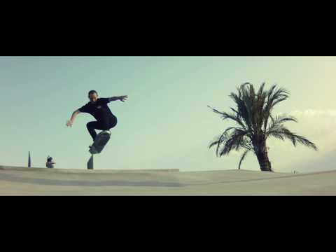 More information about "Video: The Lexus Hoverboard: It's here"