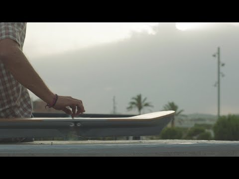 More information about "Video: The Lexus Hoverboard: The Ride"