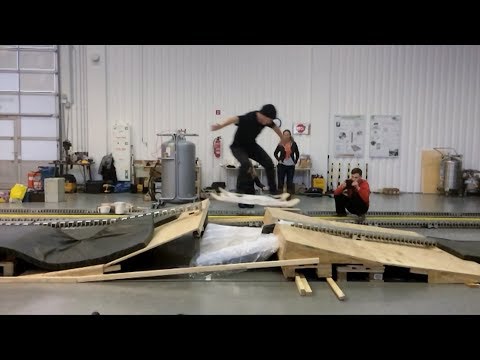 More information about "Video: The Lexus Hoverboard: Testing"
