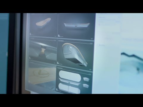 More information about "Video: The Lexus Hoverboard: Motivation"