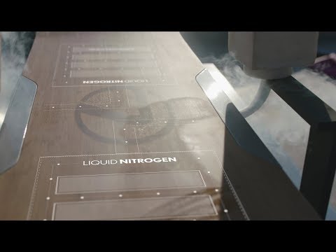 More information about "Video: The Lexus Hoverboard: The Science"