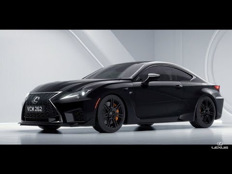 More information about "Video: Lexus X Men in Black: International"