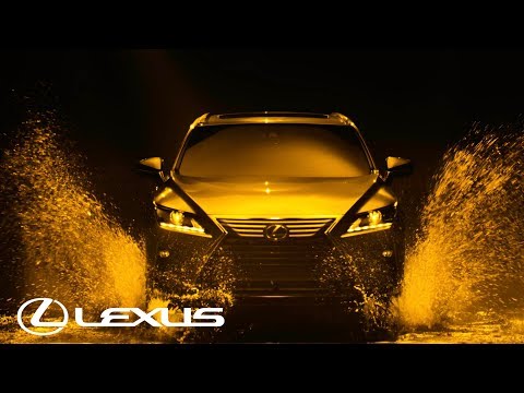 More information about "Video: 2019 Lexus Golden Opportunity Sales Event: Luxury Utility (NEW)"