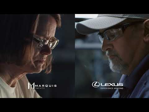 More information about "Video: Craftsmanship of the Lexus LY 650 Luxury Yacht"