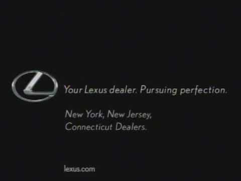 More information about "Video: 2008 Lexus LS Commercial 02 USA"