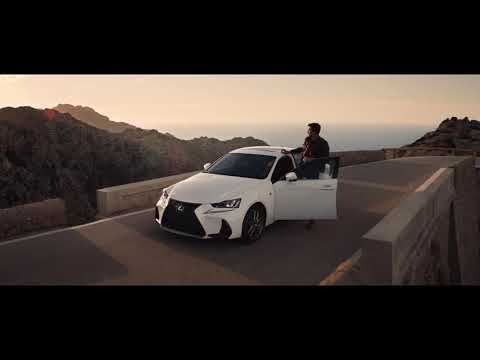 More information about "Video:2019 Lexus IS Commercial USA"