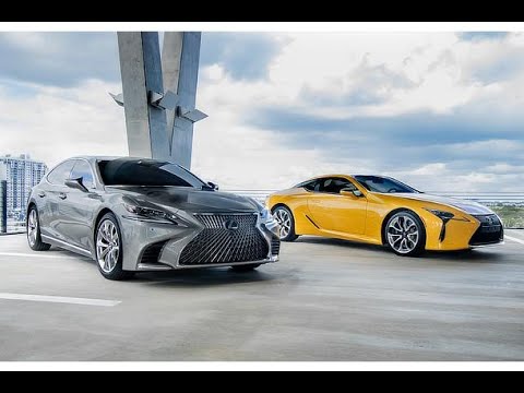 More information about "Video:2017-18 Lexus LC&LS Commercial USA"