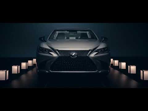 More information about "Video: 2019 Lexus LS Commercial USA"