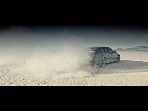 More information about "Video: 2015 Lexus GS Commercial USA"
