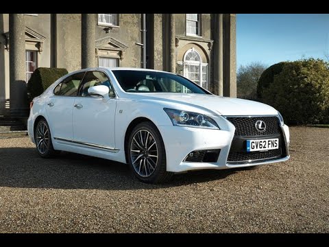 More information about "Video: LEXUS LS 2013-2018 FULL REVIEW - CAR AND DRIVING"