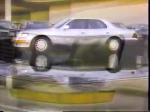 More information about "Video:Lexus LS400 Commercial, Philadelphia, USA '90"