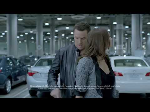 More information about "Video: 2015 Lexus ES Commercial USA"