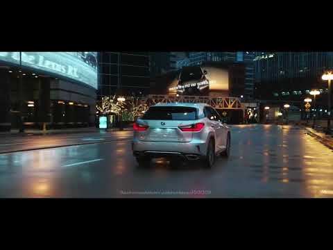 More information about "Video: 2019 Lexus RX Commercial USA"