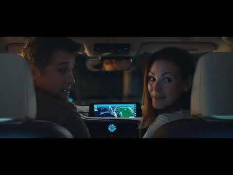 More information about "Video: 2018 Lexus RX Commercial USA"