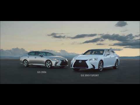 More information about "Video:2016 Lexus GS Commercial USA"