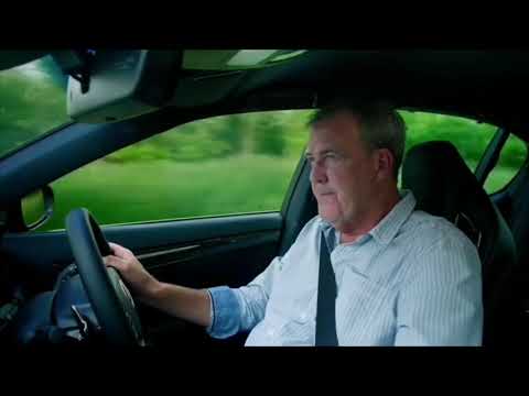 More information about "Video: The Grand Tour | Lexus GS F Review by Jeremy Clarkson"