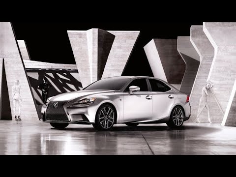 More information about "Video:2014 Lexus IS Commercial 02 USA"