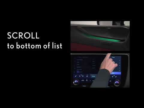 More information about "Video: Lexus How-To: Illumination Control | Lexus"