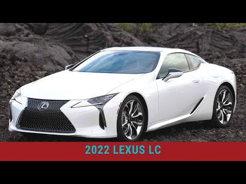 More information about "Video: {PREVIEW} 2022 Lexus Lc 500 Coupe - 2022 Lexus LC Price, Release, News, Review, Interior & Exterior"