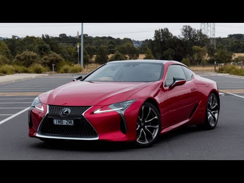 More information about "Video: New 2022 Lexus LC 500 Changes, Interior, Review"