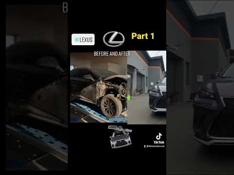 More information about "Video: Lexus nx 200 t USA part1"