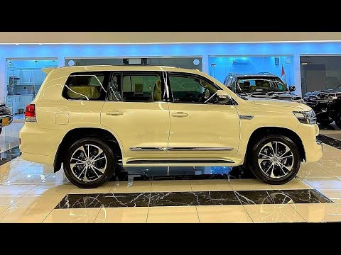 More information about "Video: Review TOYOTA Land Cruiser 2022 LC"