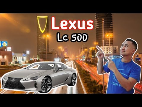 More information about "Video: Short Review Lexus Lc 500"