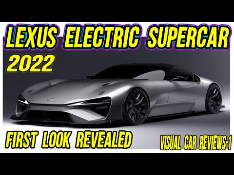 More information about "Video: New Lexus Electric Supercar First Look revealed @Visual Car Reviews-1"