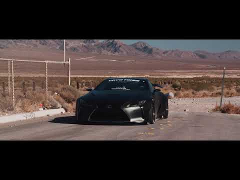 More information about "Video: Lexus LC500"