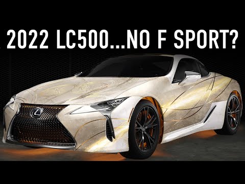 More information about "Video: Owner's Thoughts On The 2022 Lexus LC 500 Changes (Japan)"